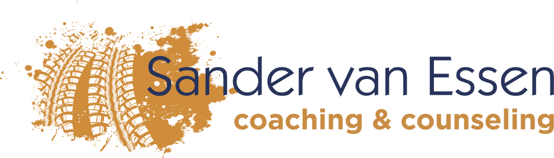 Sander van Essen coaching & counseling