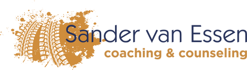 Sander van Essen coaching & counseling